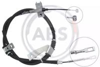 A.B.S. K10397 Трос стояночного гальма