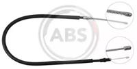 A.B.S. K10996 Трос стояночного гальма