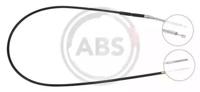 A.B.S. K11306 Трос стояночного гальма