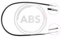 A.B.S. K11338 Brake cable
