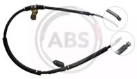 A.B.S. K11448 Трос стояночного тормоза