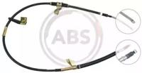 A.B.S. K11458 Трос стояночного тормоза
