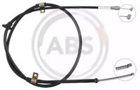 A.B.S. K11527 Brake cable