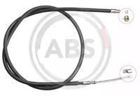 A.B.S. K11528 Brake cable