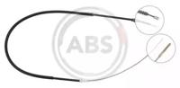 A.B.S. K11536 Brake cable A.B.S. K11536 Brake cable