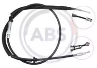 A.B.S. K11736 Brake cable A.B.S. K11736 Brake cable