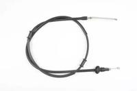 Brovex-Nelson 76.1610 Brake cable