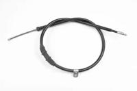 Brovex-Nelson 76.1616 Brake cable