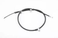 Brovex-Nelson 76.1800 Brake cable