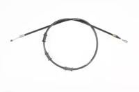 Brovex-Nelson 76.1865 Brake cable
