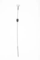 Brovex-Nelson 78.0560 Трос стояночного гальма