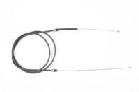 Brovex-Nelson 78.0770 Трос стояночного гальма