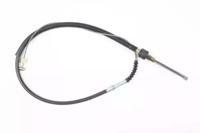 Brovex-Nelson 78.1050 Трос стояночного гальма Brovex-Nelson 78.1050 Трос стояночного гальма