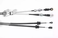 Brovex-Nelson 78.9100 Трос кпп