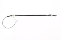 Brovex-Nelson 80.1080 Трос стояночного гальма Brovex-Nelson 80.1080 Трос стояночного гальма