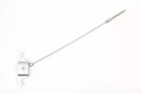 Brovex-Nelson 84.0130 Трос стояночного гальма Brovex-Nelson 84.0130 Трос стояночного гальма