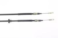 Brovex-Nelson 84.1070 Трос стояночного гальма