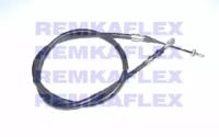 Brovex-Nelson 84.1230 Brake cable