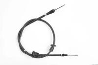 Brovex-Nelson 84.1245 Трос стояночного гальма