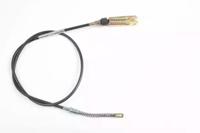 Brovex-Nelson 86.1020 Трос стояночного гальма