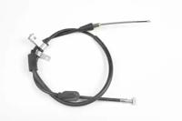 Brovex-Nelson 86.1230 Brake cable