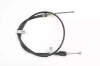 Brovex-Nelson 86.1630 Трос стояночного гальма