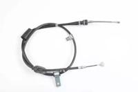 Brovex-Nelson 88.1310 Brake cable
