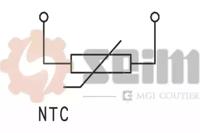 Seim SS13 Датчик температури у впускному колекторі