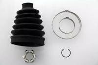 Open Parts SJK7257.00 Пыльник приводного вала