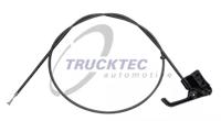 Trucktec Automotive 02.55.015 Замок капота