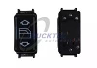 Trucktec Automotive 02.58.010 Вимикач склопідйомника
