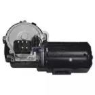 Trucktec Automotive 02.58.033 Двигун склоочисника