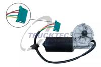 Trucktec Automotive 02.58.040 Двигун склоочисника