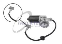 Trucktec Automotive 02.58.042 Двигун склоочисника