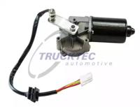 Trucktec Automotive 02.58.397 Двигун склоочисника