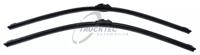 Trucktec Automotive 02.58.416 Wiper blade assy
