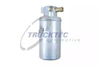 Trucktec Automotive 02.59.031 Осушувач кондиціонера