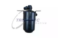 Trucktec Automotive 02.59.041 Осушувач кондиціонера