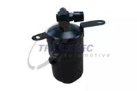 Trucktec Automotive 02.59.042 Осушувач кондиціонера