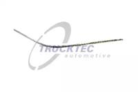 Trucktec Automotive 02.60.271 Накладка бампера