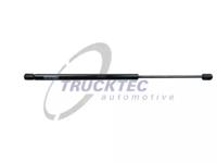 Trucktec Automotive 02.66.009 Пружина газова кришки багажника