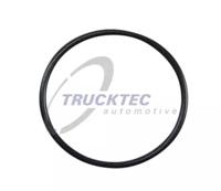 Trucktec Automotive 02.67.006 Прокладка термостата