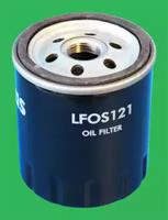 Lucas Filters LFOS121 Фільтр масляний