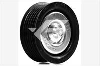 Hutchinson T0448 Ролик направляючий Hutchinson T0448 Ролик направляючий