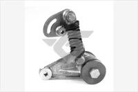 Hutchinson T5010 Ролик натяжний ременя поліклинового