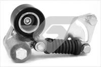 Hutchinson T5018 Ролик натяжний ременя поліклинового