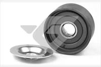 Hutchinson TK008 Ролик натяжной Hutchinson TK008 Ролик натяжной