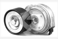 Hutchinson TK047 Ролик натяжной Hutchinson TK047 Ролик натяжной