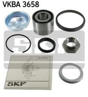 SKF VKBA 3658 Wheel bearing SKF VKBA 3658 Wheel bearing