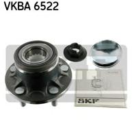 SKF VKBA 6522 Wheel bearing